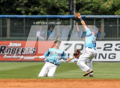 Thumbnail 2 in Lee County vs. Pope (GHSA 6A Final Game 2) photogallery.