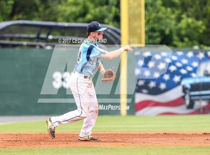 Thumbnail 2 in Lee County vs. Pope (GHSA 6A Final Game 2) photogallery.