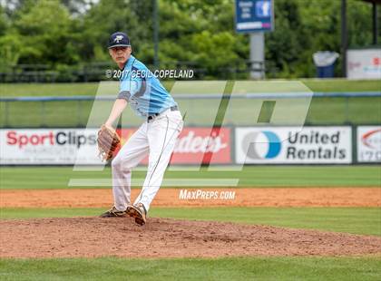 Thumbnail 1 in Lee County vs. Pope (GHSA 6A Final Game 2) photogallery.