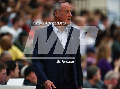 Thumbnail 1 in Monteverde Academy vs. Oak Hill Academy (ARS/Rescue Rooter National Hoopfest) photogallery.