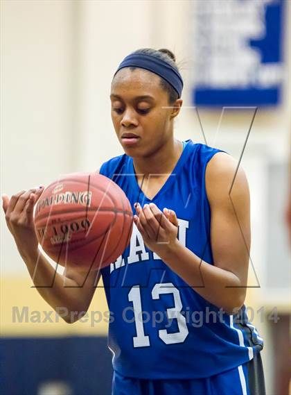 Thumbnail 2 in Hall @ Simsbury (CIAC LL Playoff) photogallery.