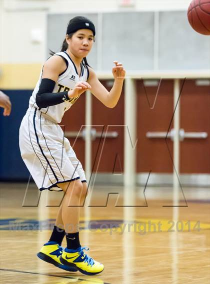 Thumbnail 3 in Hall @ Simsbury (CIAC LL Playoff) photogallery.