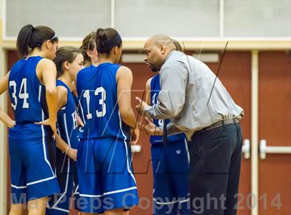 Thumbnail 1 in Hall @ Simsbury (CIAC LL Playoff) photogallery.