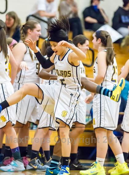 Thumbnail 1 in Hall @ Simsbury (CIAC LL Playoff) photogallery.