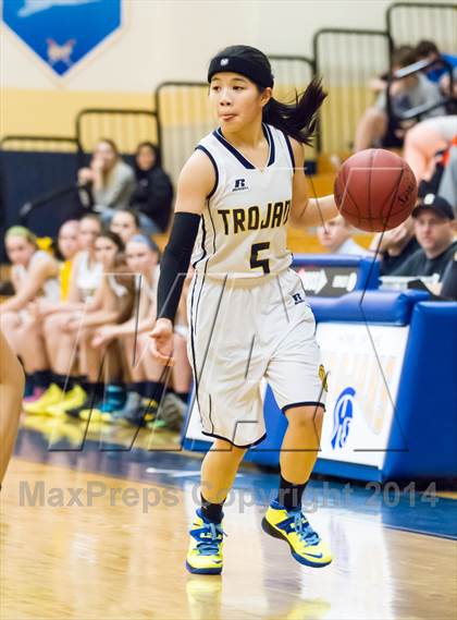 Thumbnail 1 in Hall @ Simsbury (CIAC LL Playoff) photogallery.