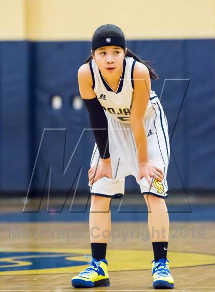 Thumbnail 3 in Hall @ Simsbury (CIAC LL Playoff) photogallery.