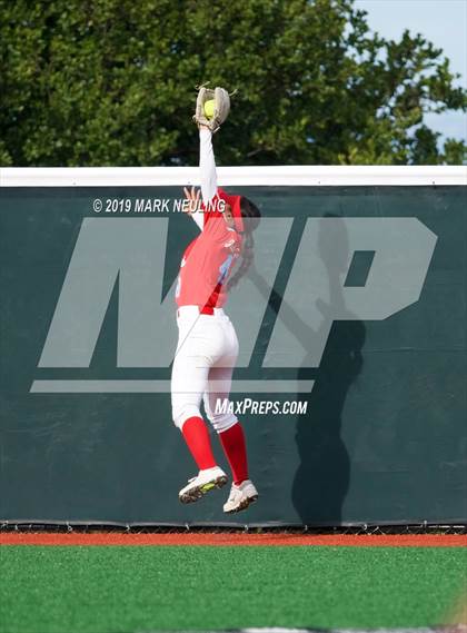 Thumbnail 1 in North Salinas vs. San Mateo (CIF CCS D1 Round 1) photogallery.