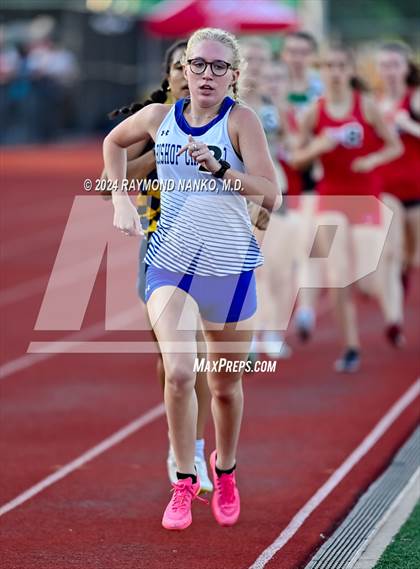 Thumbnail 3 in IHSAA Pike Regional (800 Meter)  photogallery.