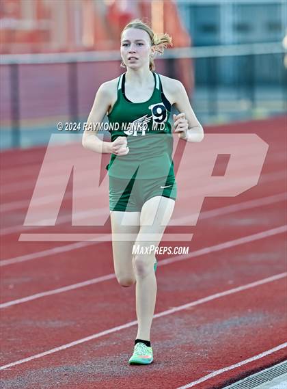 Thumbnail 3 in IHSAA Pike Regional (800 Meter)  photogallery.