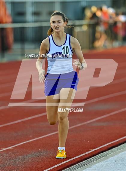 Thumbnail 3 in IHSAA Pike Regional (800 Meter)  photogallery.