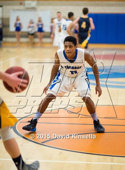 Thumbnail 1 in Oak Ridge @ Rocklin photogallery.