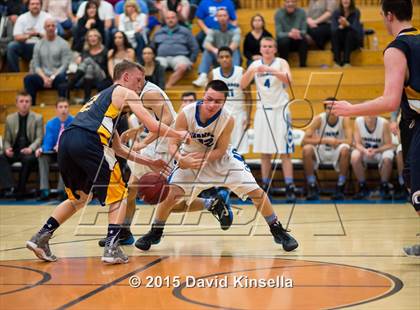 Thumbnail 1 in Oak Ridge @ Rocklin photogallery.