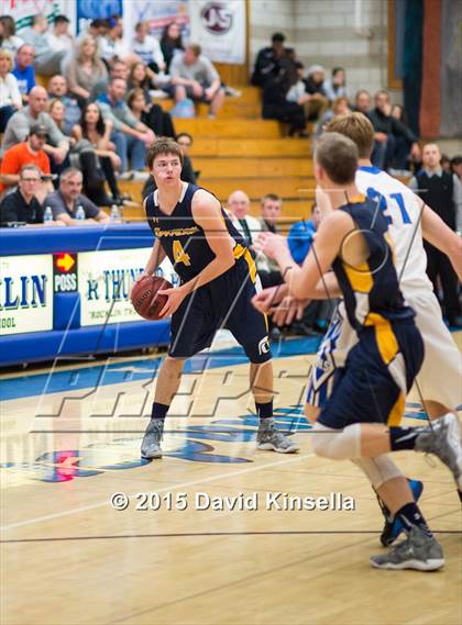 Thumbnail 3 in Oak Ridge @ Rocklin photogallery.