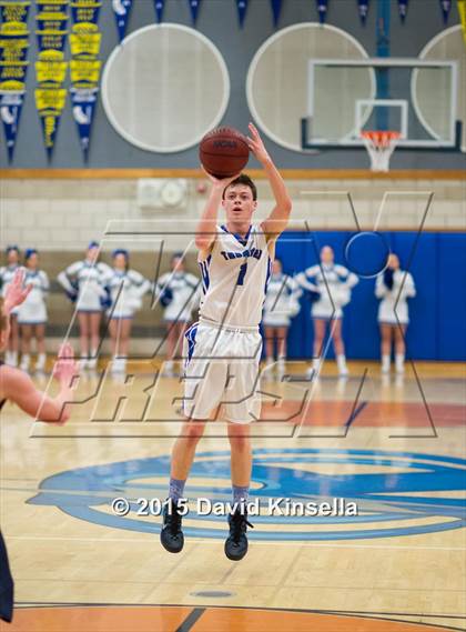Thumbnail 3 in Oak Ridge @ Rocklin photogallery.