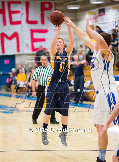 Thumbnail 1 in Oak Ridge @ Rocklin photogallery.