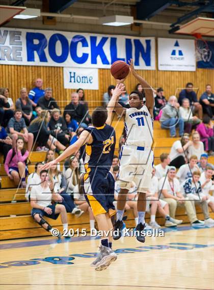 Thumbnail 3 in Oak Ridge @ Rocklin photogallery.