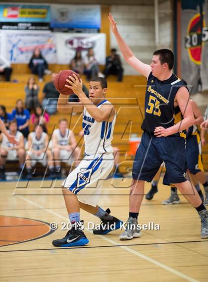 Thumbnail 2 in Oak Ridge @ Rocklin photogallery.