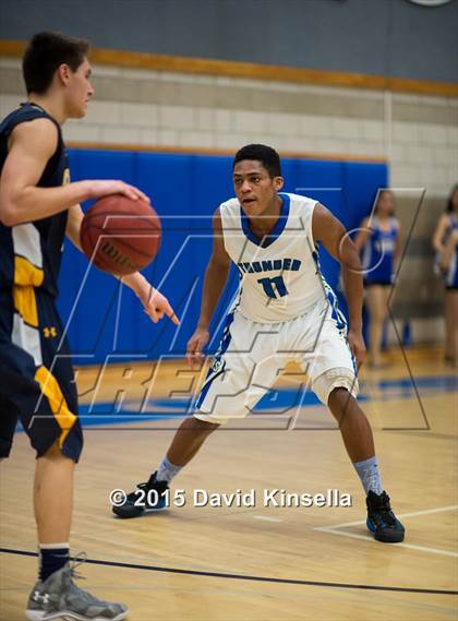 Thumbnail 3 in Oak Ridge @ Rocklin photogallery.