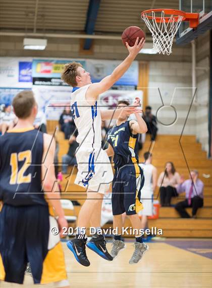 Thumbnail 1 in Oak Ridge @ Rocklin photogallery.