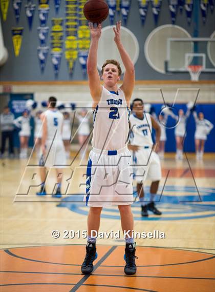 Thumbnail 2 in Oak Ridge @ Rocklin photogallery.
