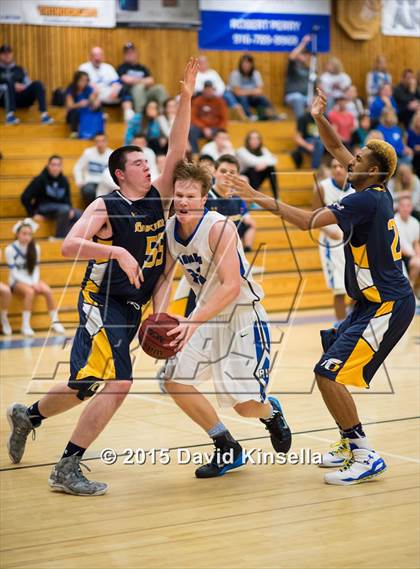 Thumbnail 1 in Oak Ridge @ Rocklin photogallery.