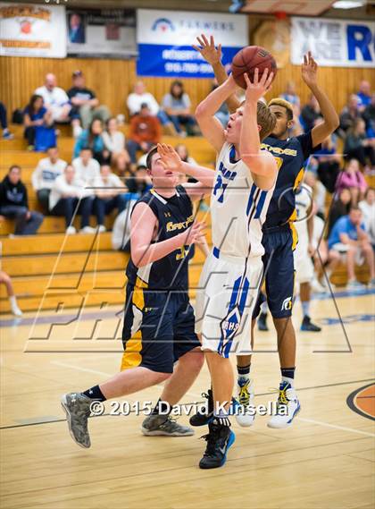 Thumbnail 2 in Oak Ridge @ Rocklin photogallery.