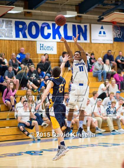 Thumbnail 1 in Oak Ridge @ Rocklin photogallery.