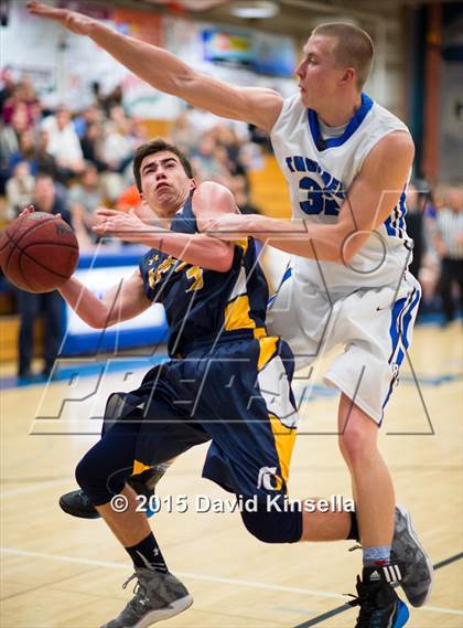 Thumbnail 2 in Oak Ridge @ Rocklin photogallery.