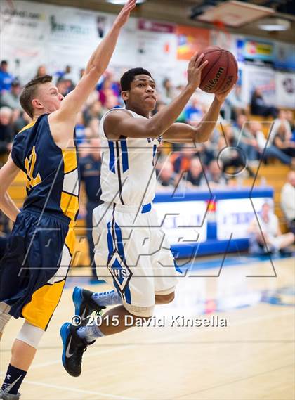 Thumbnail 3 in Oak Ridge @ Rocklin photogallery.