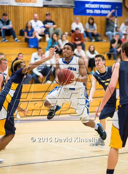 Thumbnail 2 in Oak Ridge @ Rocklin photogallery.