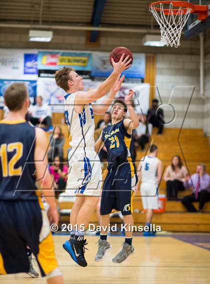 Thumbnail 3 in Oak Ridge @ Rocklin photogallery.