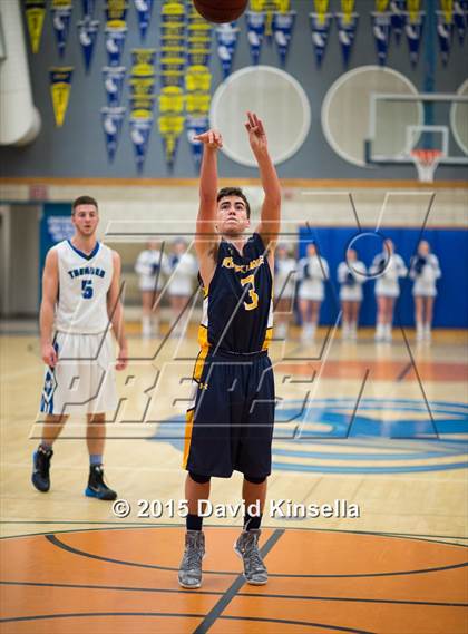 Thumbnail 1 in Oak Ridge @ Rocklin photogallery.
