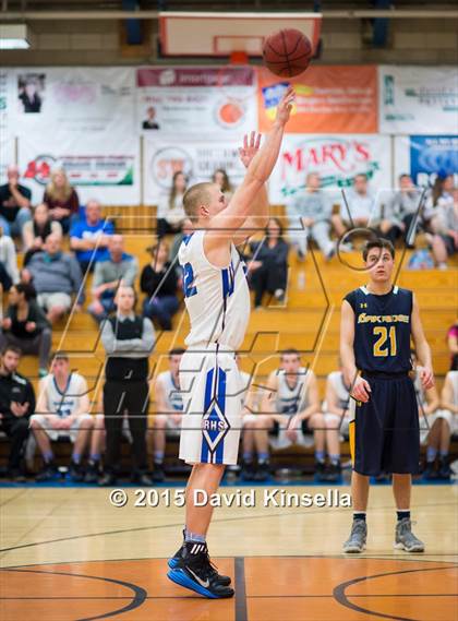Thumbnail 3 in Oak Ridge @ Rocklin photogallery.