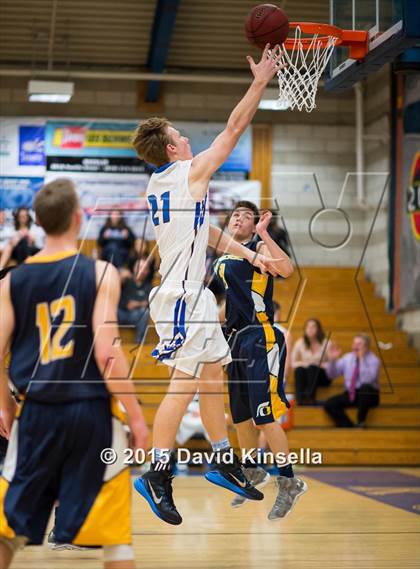 Thumbnail 2 in Oak Ridge @ Rocklin photogallery.