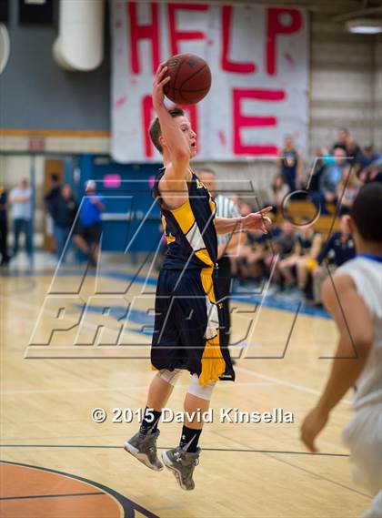 Thumbnail 3 in Oak Ridge @ Rocklin photogallery.