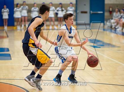 Thumbnail 1 in Oak Ridge @ Rocklin photogallery.
