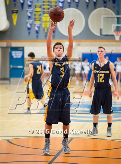 Thumbnail 2 in Oak Ridge @ Rocklin photogallery.