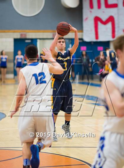 Thumbnail 3 in Oak Ridge @ Rocklin photogallery.