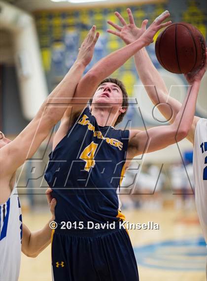 Thumbnail 2 in Oak Ridge @ Rocklin photogallery.