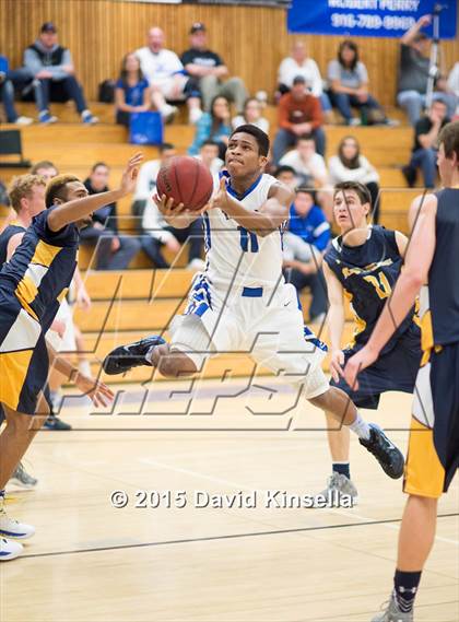Thumbnail 3 in Oak Ridge @ Rocklin photogallery.