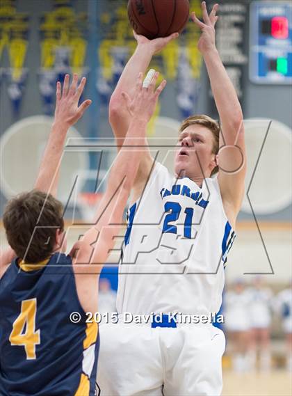 Thumbnail 3 in Oak Ridge @ Rocklin photogallery.