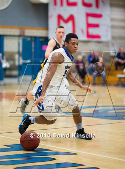 Thumbnail 1 in Oak Ridge @ Rocklin photogallery.
