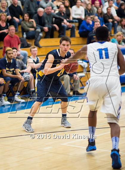 Thumbnail 1 in Oak Ridge @ Rocklin photogallery.