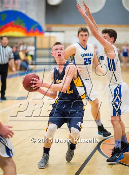 Thumbnail 2 in Oak Ridge @ Rocklin photogallery.