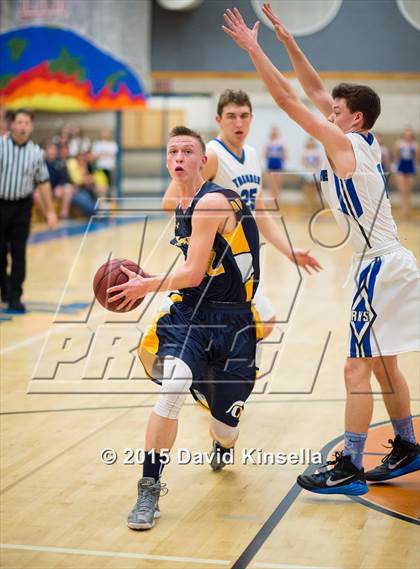 Thumbnail 1 in Oak Ridge @ Rocklin photogallery.