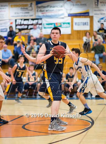 Thumbnail 3 in Oak Ridge @ Rocklin photogallery.