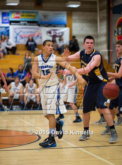 Thumbnail 3 in Oak Ridge @ Rocklin photogallery.