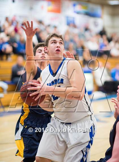 Thumbnail 2 in Oak Ridge @ Rocklin photogallery.
