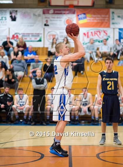 Thumbnail 2 in Oak Ridge @ Rocklin photogallery.