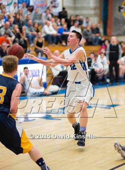 Thumbnail 2 in Oak Ridge @ Rocklin photogallery.
